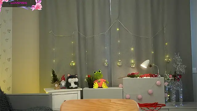 EthalGold's cam snapshot