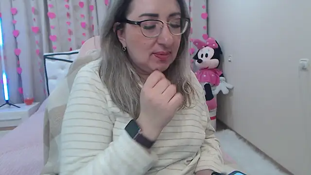 KKMimiKK's cam snapshot