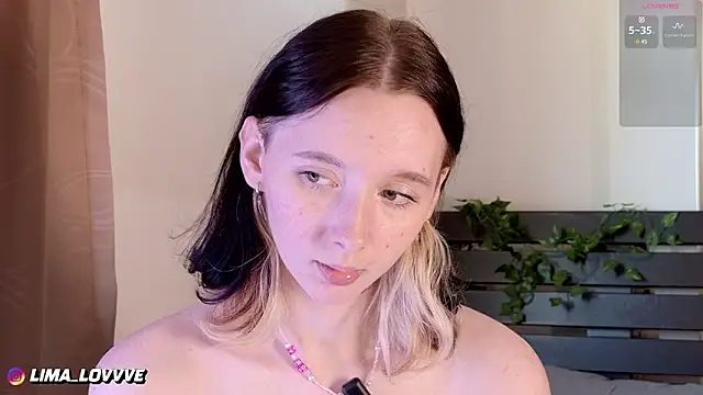 LimaLexxx live sex cam