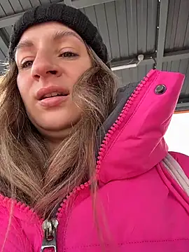 EvvaMur's cam snapshot