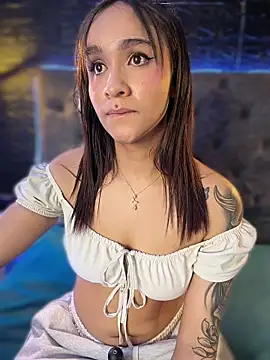 Isabella-Teen's cam snapshot