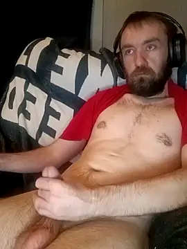 ShadowyTube's cam snapshot