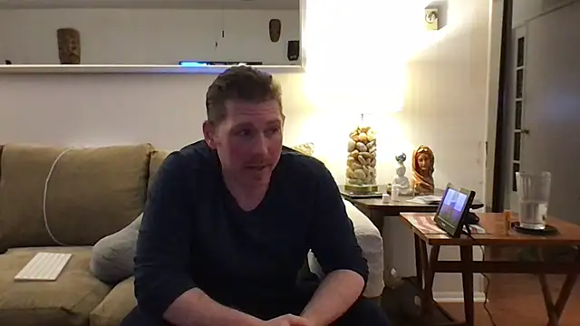 God_Of_ThundeRR's cam snapshot