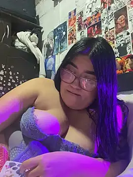 violeta_818's cam snapshot