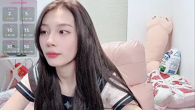 lris-Beauty live sex cam