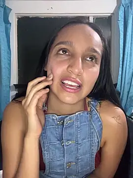 Eve_Ritz's cam snapshot