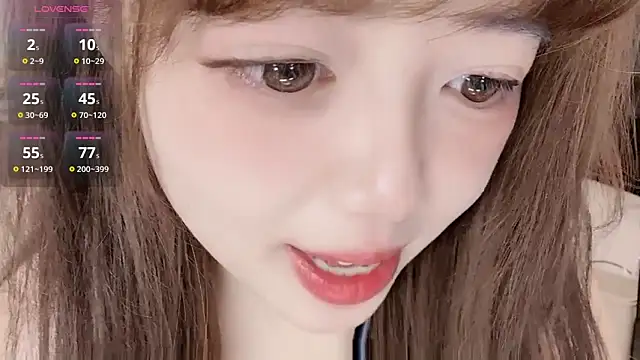 DDDDDoremi live sex cam