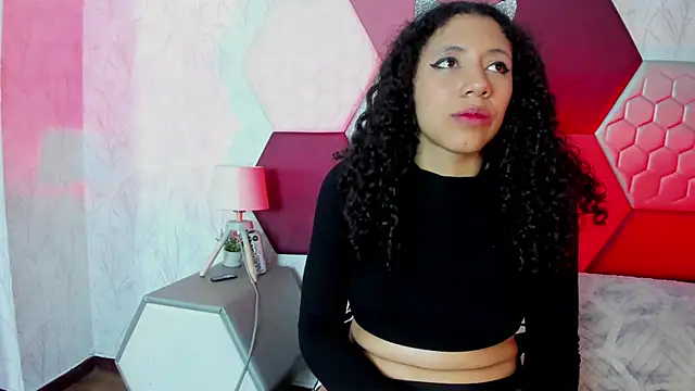 Atenearouse's cam snapshot