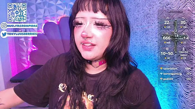 toky_doll live sex cam