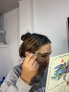 Anna_valerious7 live sex cam