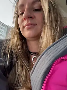 EvvaMur live sex cam