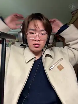 Anson0722 live sex cam