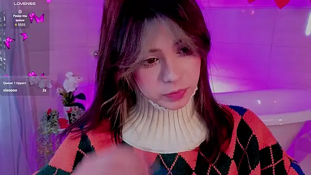 Hotary_Yuko live sex cam