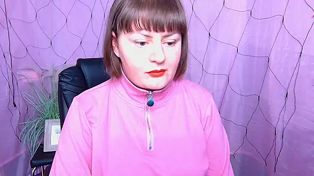 ZannaDreil live sex cam