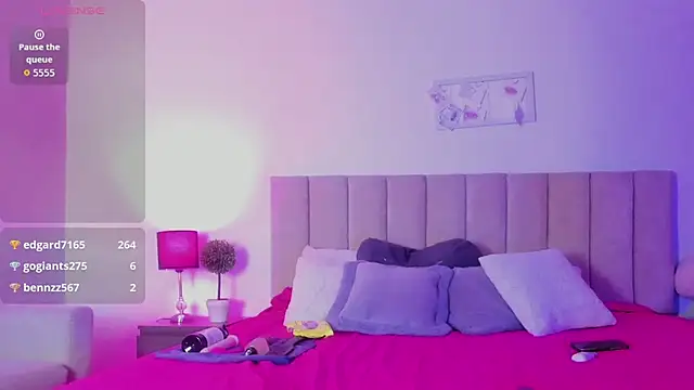 AmberRaiden's cam snapshot