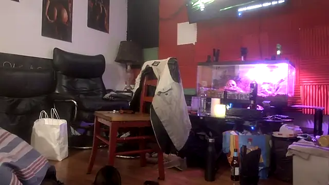 TheHellBilly live sex cam