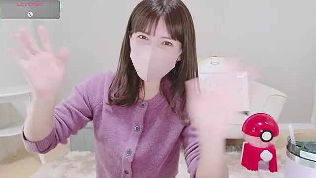 -Kaedesuyo__9's cam snapshot