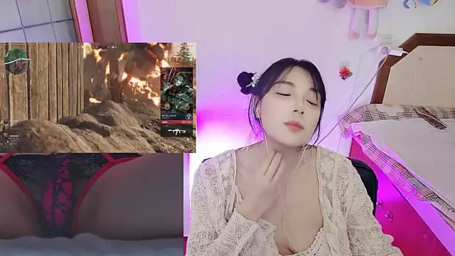 Song_99 live sex cam