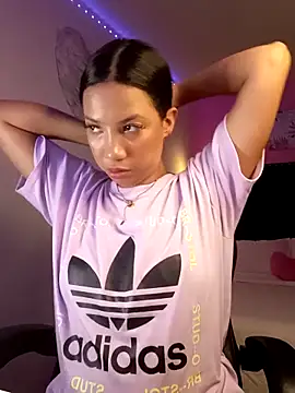 SallyWhitee live sex cam