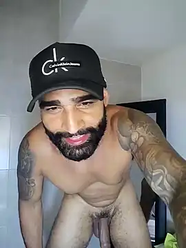 Lucius40 live sex cam