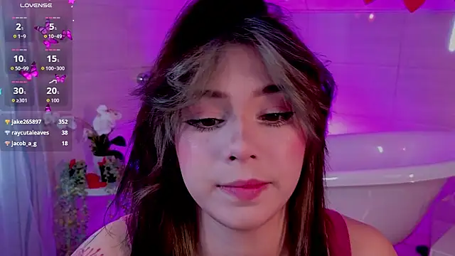 Hotary_Yuko live sex cam