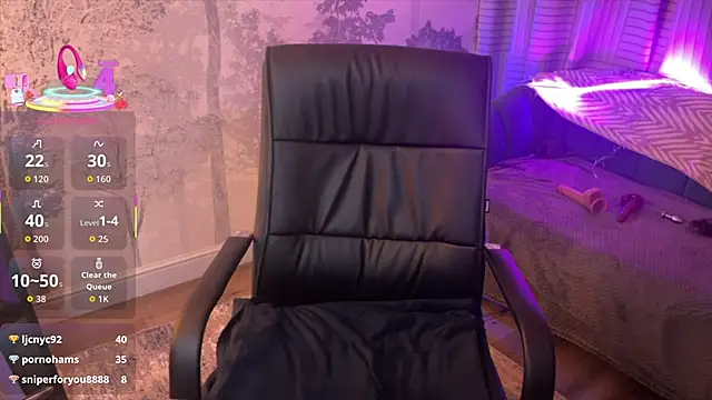 amanda_strong's cam snapshot