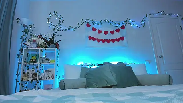 Zoe_Vee's cam snapshot