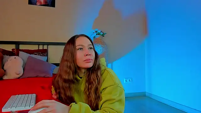 Kalina_Malina's cam snapshot