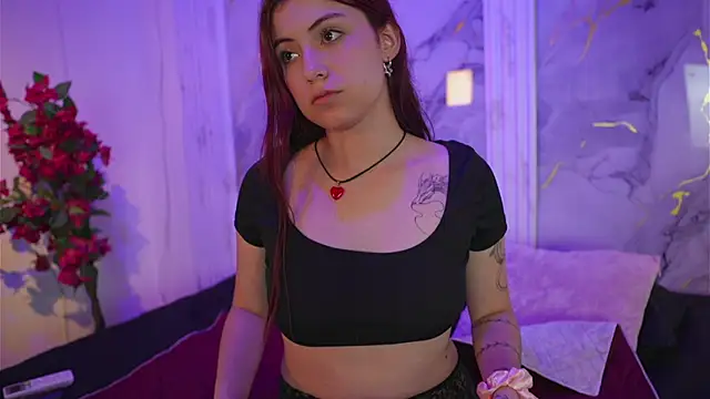 Cat_doll_'s cam snapshot