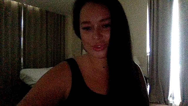 Fayronna's cam snapshot