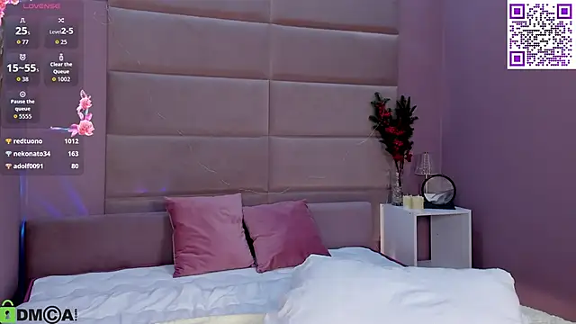 Holly_Rays live sex cam