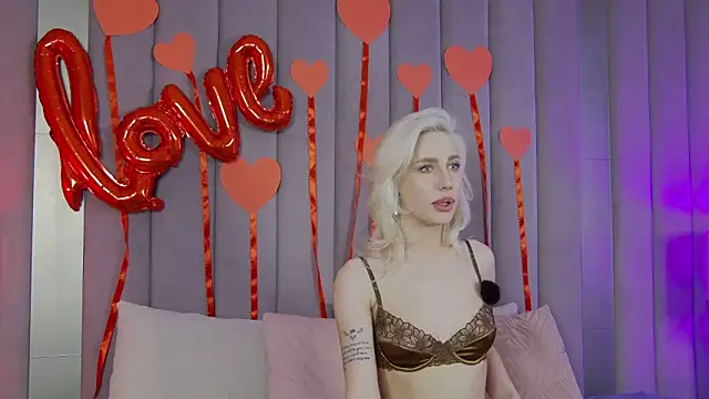 TiffanyStein's cam snapshot