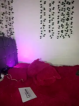 Keyla-moon's cam snapshot