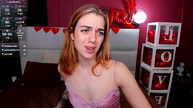 Jill_Smith's cam snapshot