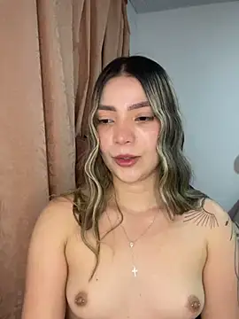 Chantel_sam live sex cam