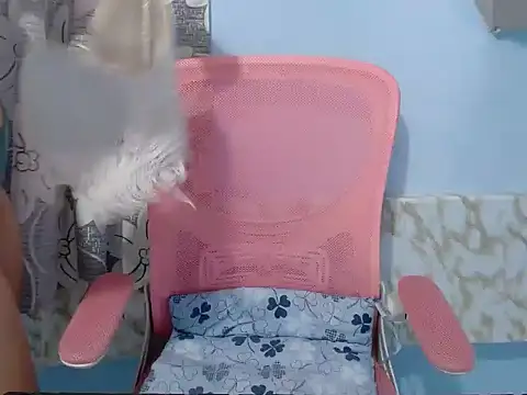 NastyQueen18xxx's cam snapshot