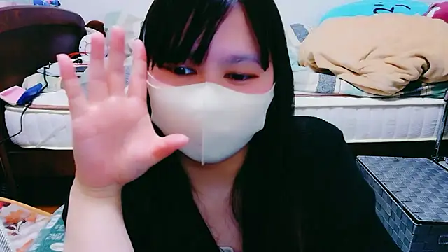 Megu_me_627's cam snapshot