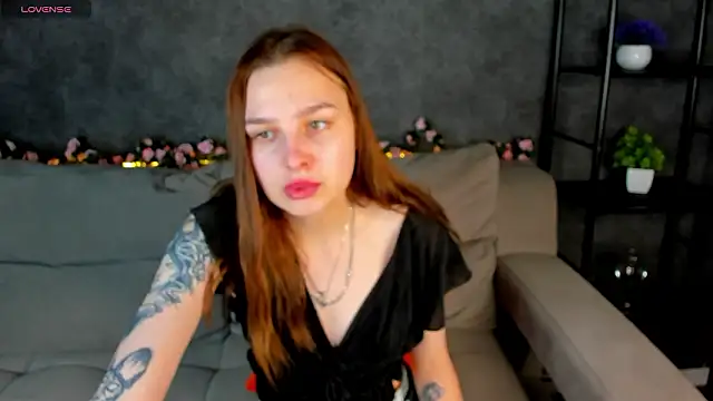 Patricia_mil1er's cam snapshot