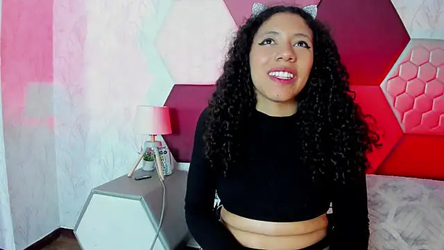 Atenearouse's cam snapshot