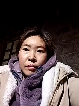 Yiyoongg's cam snapshot