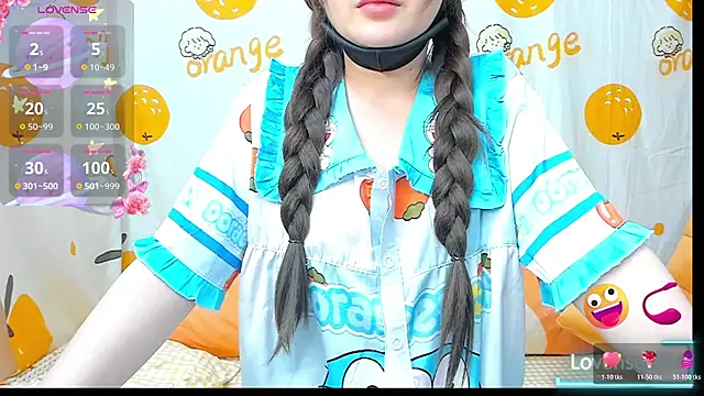 Anchan_JP's cam snapshot