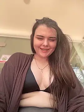 NikaMur's cam snapshot