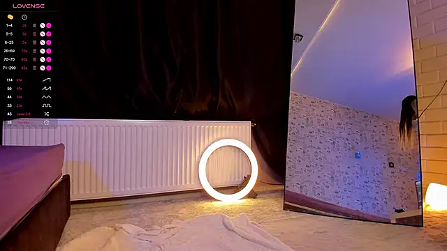 Eva_deep's cam snapshot