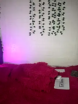 Keyla-moon's cam snapshot