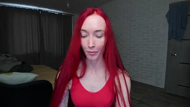 Roxy_Silver's cam snapshot