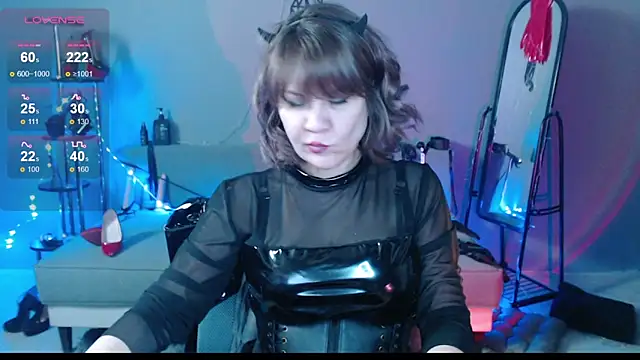 Goddess_Orsa's cam snapshot