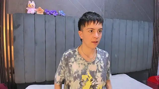 _Hannah_Hot's cam snapshot