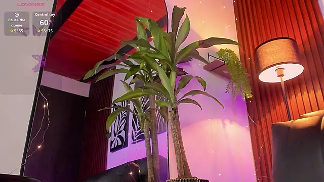 Georgina_caruso's cam snapshot