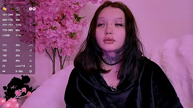 Lein_Bone's cam snapshot