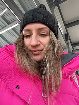 EvvaMur's cam snapshot